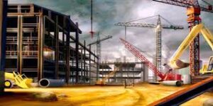 Construction Company in Kochi