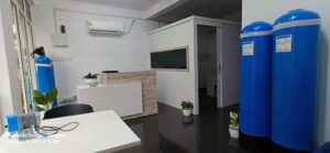 Water Analysis Centre