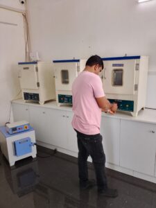 Bore Well Water Test