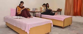 Ladies Hostel High Court