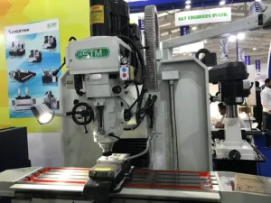 Precision Engineering Works