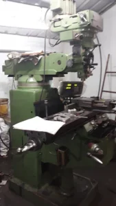 Precision Engineering Works Ernakulam