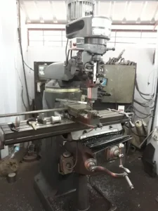 Precision Engineering Works AKG Road