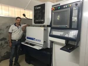 Precision Engineering Works AKG Road