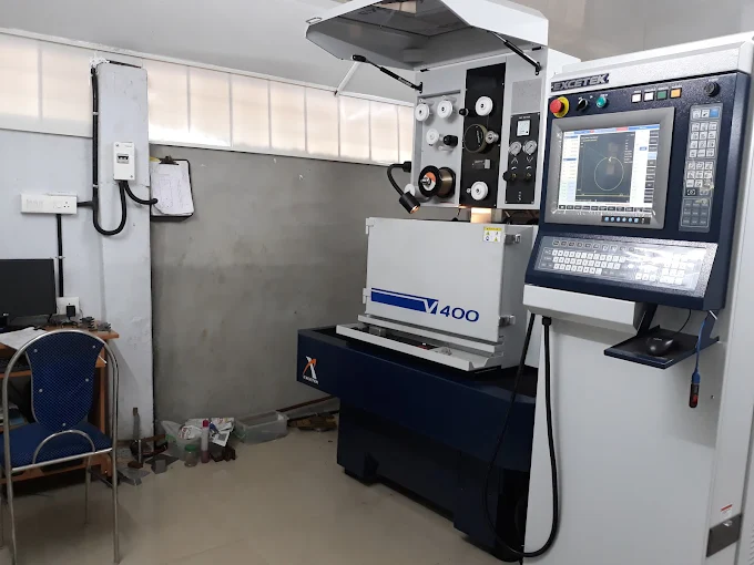 Mak Tools