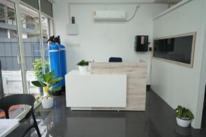 Water Testing Centre
