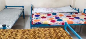 Ladies Hostel Banerji Road