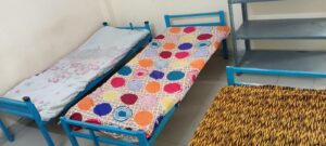 Ladies Hostel High Court
