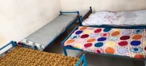 Ladies Hostel Kacheripady
