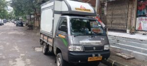VNR Cargo Packers And Movers Mumbai
