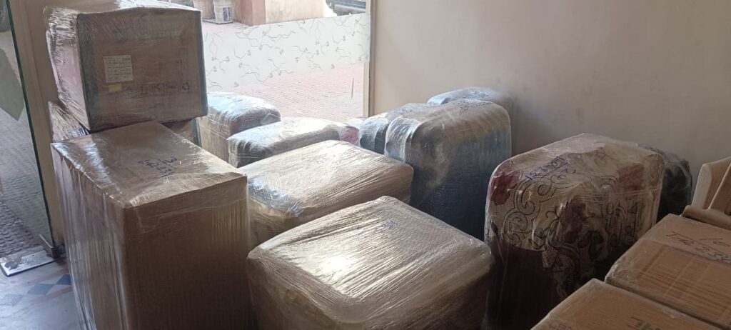 Packers and Movers in Navimumbai