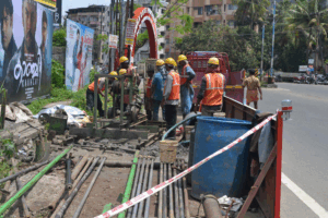 Soil Investigation Company