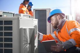 HVAC Contractor