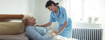 Home Nursing Service Kochi