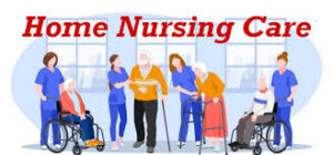 Home Nursing Service