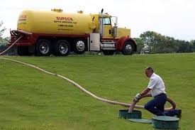 Anytime Septic Tank Cleaning Ernakulam