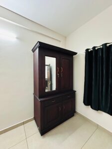 Service Apartment in Kerala