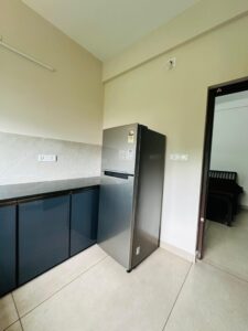 Serviced Apartments Pathadipalam