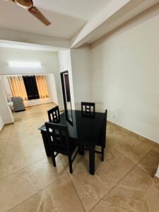 Serviced Apartments Kochi
