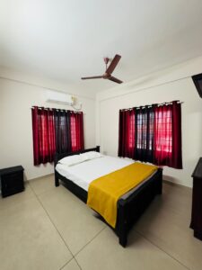 Luxury Serviced Apartments Kochi
