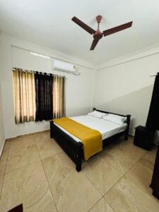 Serviced Apartments Edappally