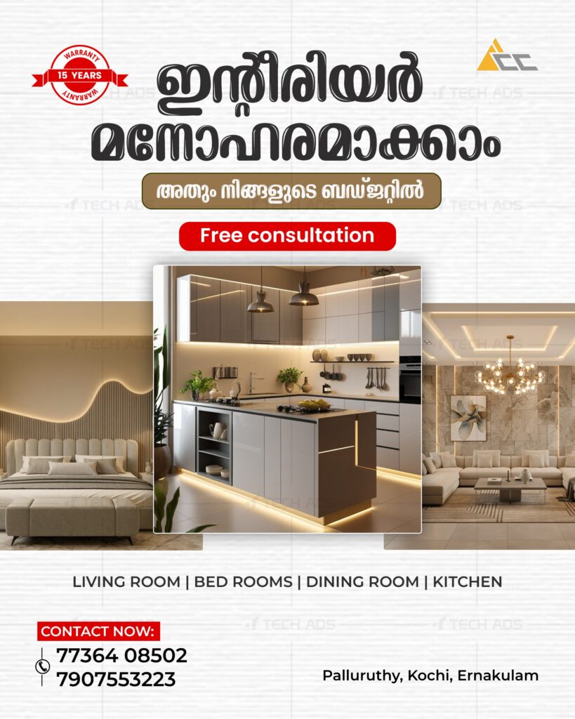 Building Maintenance Kochi