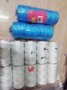 Thread Cotton Wholesale
