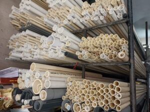 CPVC Pipe Dealers in Kochi