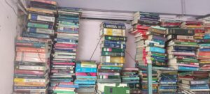 Sell Used Books Ernakulam