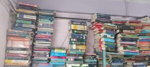 Buy Used Books Ernakulam
