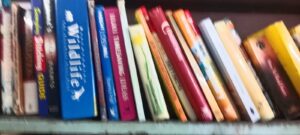 Second Hand Books Ernakulam