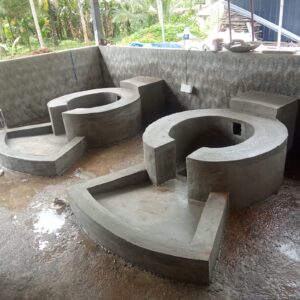 Aduppu Manufacturer Kerala