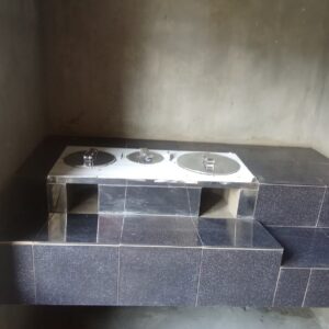 Kitchen Stove Kerala