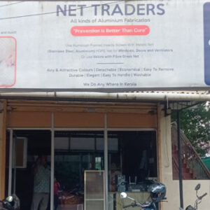Net Traders | Mosquito Net Ernakulam