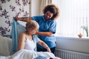 Home Nursing Services