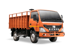 Chemicals Transportation 5 Ton