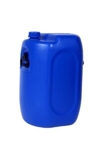 Chemicals Transportation 50 KG