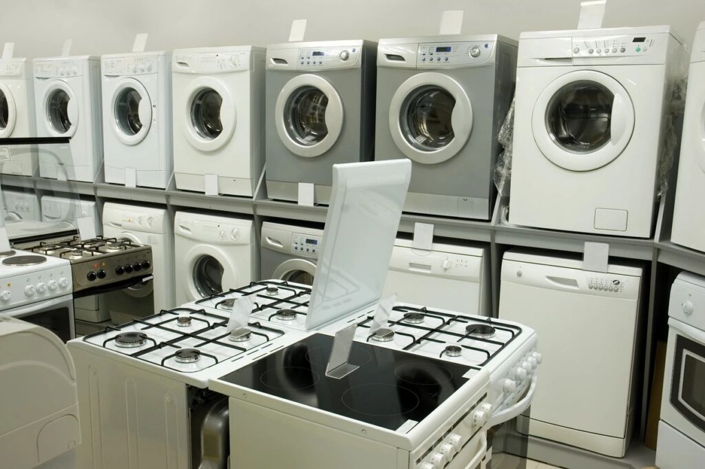 Washing Machine Services Cochin