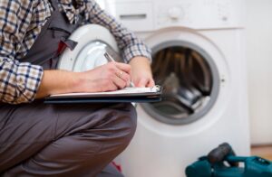 Washing Machine Services Ernakulam