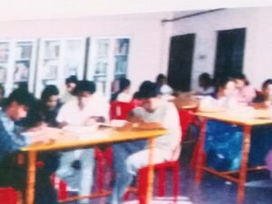 Diploma College Kottayam