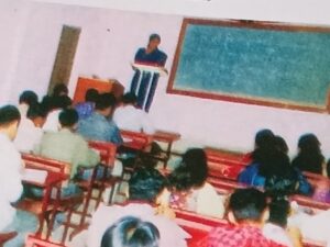 Polytechnic Near Kottayam