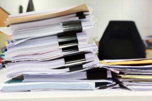 Document Writers Kochi