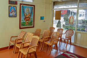 Ayurveda Hospital Kochi