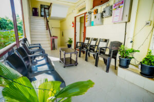 Ayurveda Treatment Ernakulam