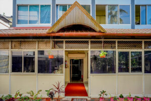 Ayurveda Hospital Ernakulam