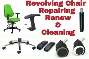 Hydraulic Chair Services