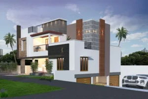 Building Contractors Kochi
