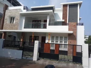 Building Contractors ERnakulam