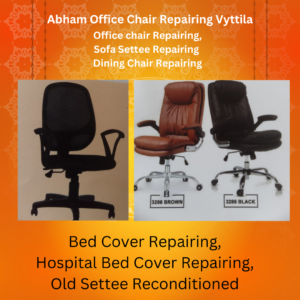 Executive Chair Services