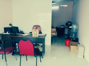 Parcel Booking Service